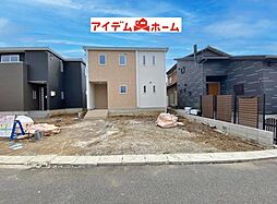 西尾市新屋敷町第2　2号棟