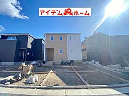 西尾市新屋敷町第2　2号棟