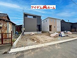 西尾市新屋敷町第2　1号棟