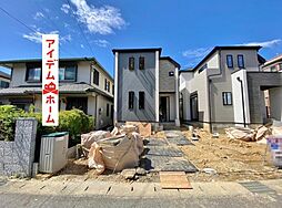 豊田市中根町2期　2号棟