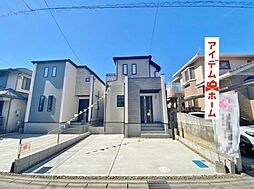 豊田市中根町2期　1号棟