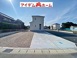 西尾市一色町対米23−1期　5号棟