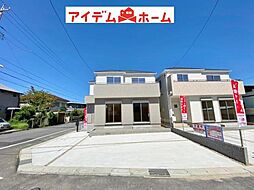 知立市昭和13期　1号棟