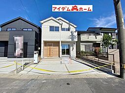 知立市牛田町23ー1期　2号棟