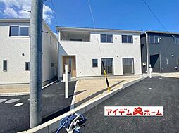 知立市牛田町第9　2号棟