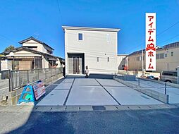 岡崎市第251小呂町　1号棟