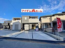 刈谷市野田町沖野　3号棟