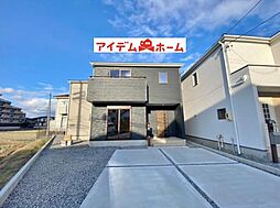 刈谷市野田町沖野　1号棟