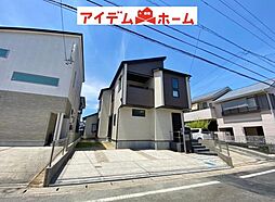 豊田市美里3丁目　1号棟