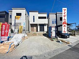 豊田市上郷町2　7号棟