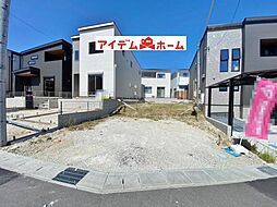 豊田市上郷町2　7号棟