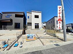 豊田市上郷町2　6号棟