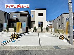 豊田市上郷町2　6号棟