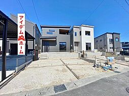 豊田市上郷町2　5号棟