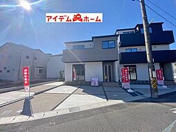 刈谷市一ツ木町1期　3号棟