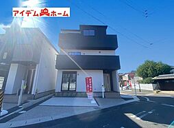 刈谷市一ツ木町1期　2号棟