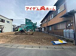 安城市小川町2　2号地