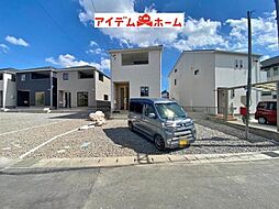 安城市古井町第3　5号棟