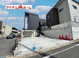 豊田市美里二丁目 1号棟