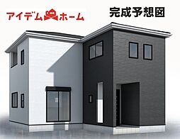 豊田市水源町　3号棟