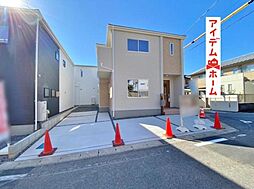 豊田市水源町　2号棟