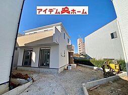 豊田市永覚新町　4号棟