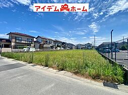 岡崎市北本郷町　4号地