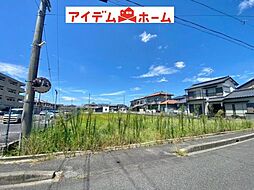 岡崎市北本郷町　3号地