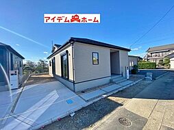 西尾市一色町治明23−1期　1号棟