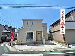 知立市新林町23−1期　1号棟