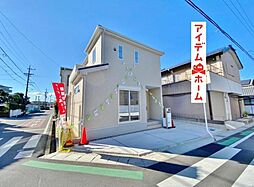 知立市新林町23−1期　1号棟