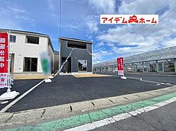 西尾市一色町松木島第5　2号棟