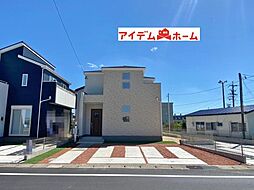 豊田市大島町　2号棟