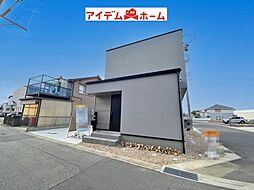 西尾市道光寺町山田　I棟