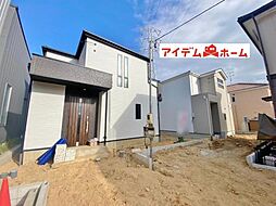 豊田市大林町　1号棟