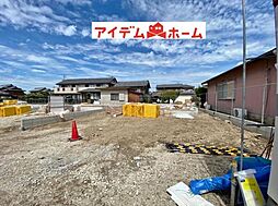 西尾市吉良町富好新田　3号棟