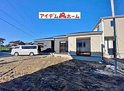 西尾市吉良町富好新田　1号棟