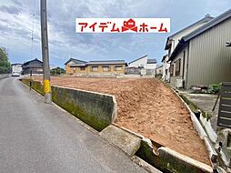 安城市赤松町　C区画