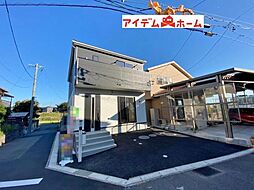 知立市八橋町第7　1号棟