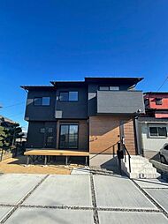 岡崎市稲熊町　B棟