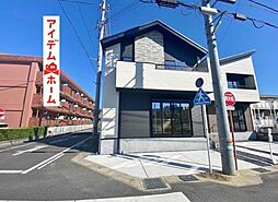 安城市今本町1期　3号棟