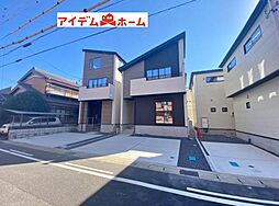 安城市今本町1期　2号棟