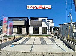 西尾市田貫町　3号棟