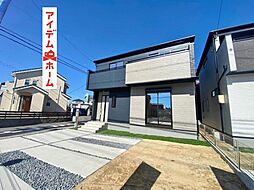 西尾市田貫町　2号棟