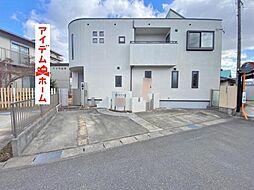 刈谷市野田町新上納