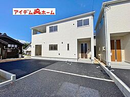 豊田市荒井町第2　1号棟