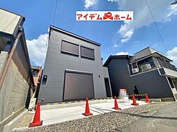 知立市中山町　1号棟