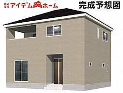 知立市山町第2　1号棟