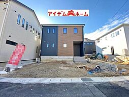 刈谷市小山町　4号棟