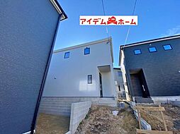 刈谷市小山町　3号棟